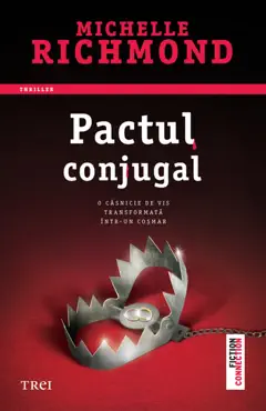 pactul conjugal book cover image