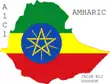 AMHARIC synopsis, comments