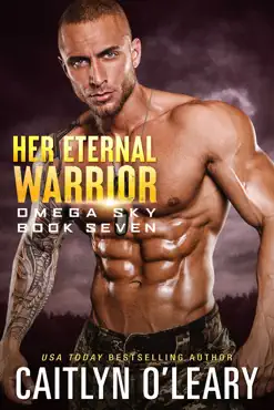 her eternal warrior book cover image