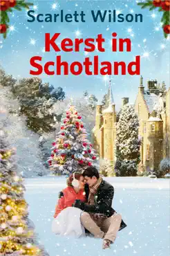 kerst in schotland imagen de la portada del libro
