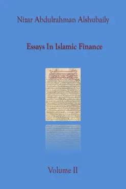 essays in islamic finance ii imagen de la portada del libro