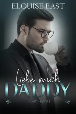 liebe mich daddy book cover image