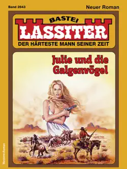 lassiter 2643 book cover image