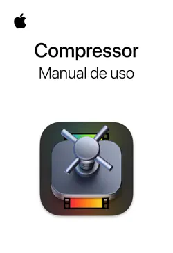 manual de uso de compressor book cover image