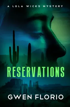 reservations book cover image