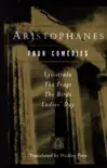 Aristophanes synopsis, comments