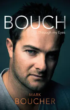 bouch book cover image
