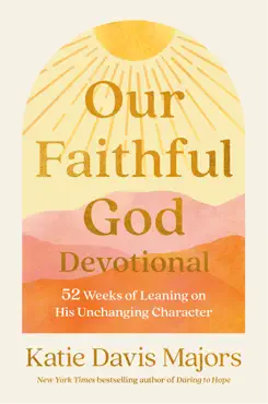 our faithful god devotional book cover image