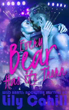 every bear has its thorn book cover image