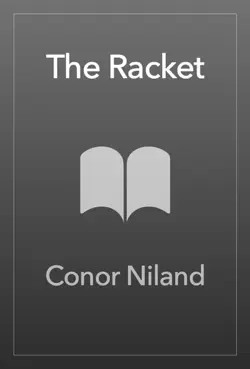 the racket imagen de la portada del libro
