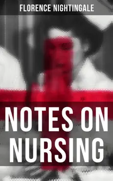 notes on nursing book cover image