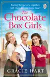 The Chocolate Box Girls sinopsis y comentarios