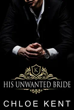 his unwanted bride book cover image