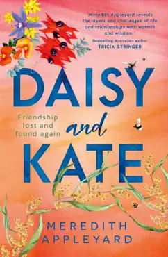 daisy and kate book cover image