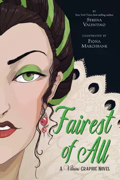 fairest of all book cover image