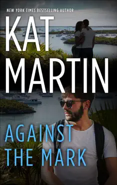 against the mark book cover image