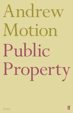 public property book cover image