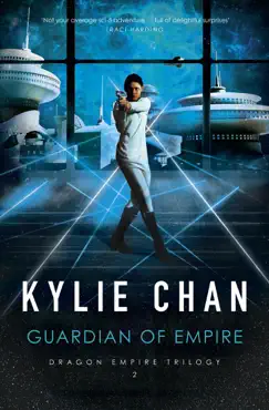 guardian of empire book cover image