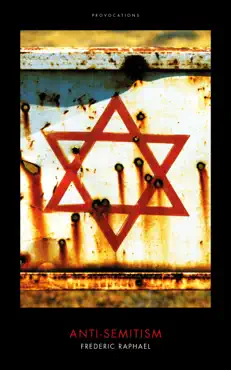 anti-semitism book cover image