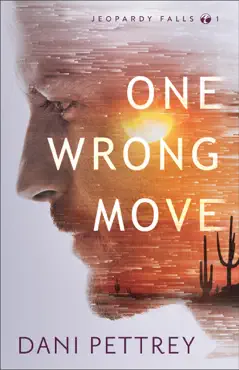 one wrong move book cover image