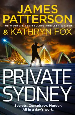 private sydney imagen de la portada del libro