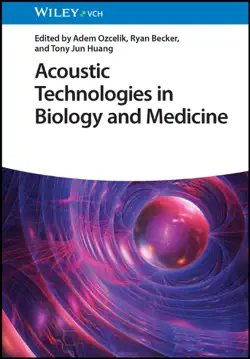 acoustic technologies in biology and medicine book cover image