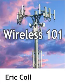 wireless 101 book cover image