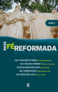 série fé reformada - volume 1 book cover image