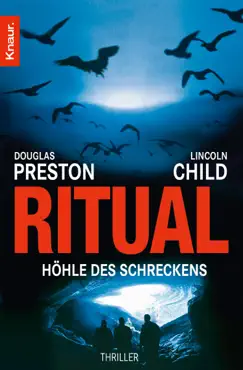 ritual book cover image