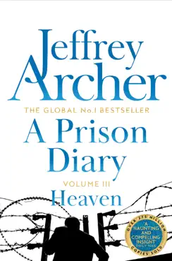 a prison diary volume iii imagen de la portada del libro