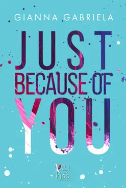 just because of you book cover image