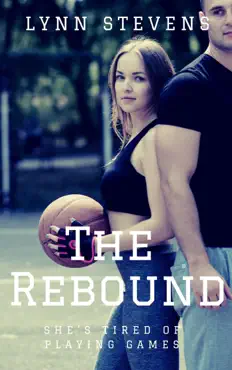 the rebound book cover image