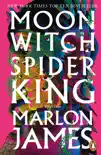 Moon Witch, Spider King sinopsis y comentarios