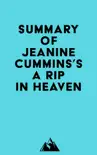 Summary of Jeanine Cummins's A Rip in Heaven sinopsis y comentarios