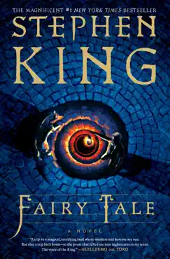 fairy tale book cover image