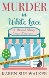 Murder in White Lace book summary, reviews and download