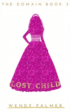 lost child book cover image