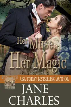her muse, her magic book cover image