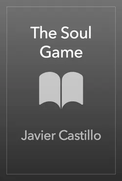 the soul game imagen de la portada del libro