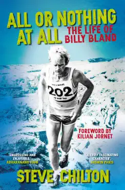 all or nothing at all book cover image