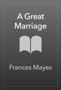 a great marriage book cover image