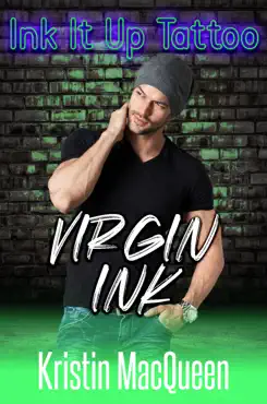 virgin ink book cover image