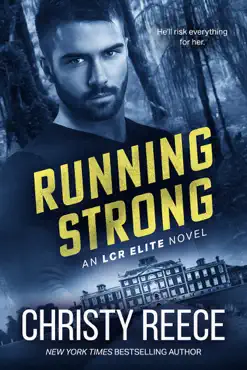running strong book cover image