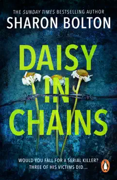 daisy in chains imagen de la portada del libro