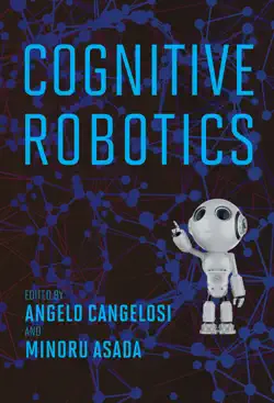 cognitive robotics book cover image