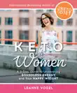 Keto For Women synopsis, comments