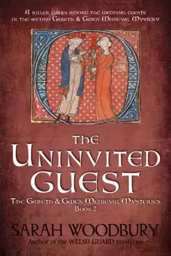 the uninvited guest book cover image