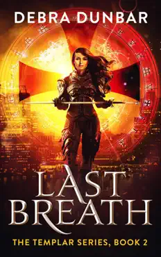 last breath book cover image