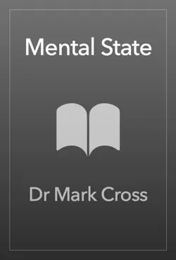 mental state book cover image