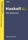 Haskell Mini Reference synopsis, comments